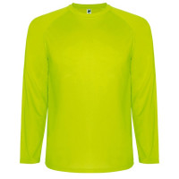 Fluor yellow