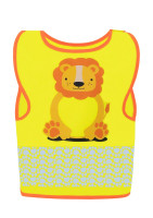 Lion Yellow