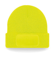 Fluorescent Yellow