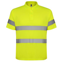 Fluor yellow