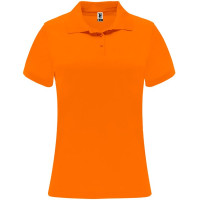 Fluor Orange