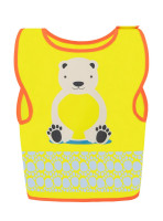 Polar Bear Yellow