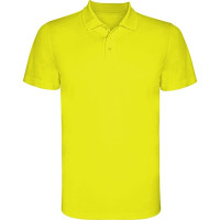 Fluor yellow