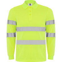 Fluor yellow