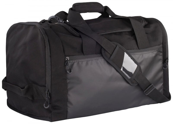 Clique 2.0 Travel Bag Medium schwarz