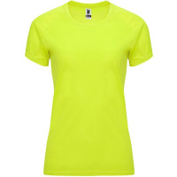 Fluor yellow