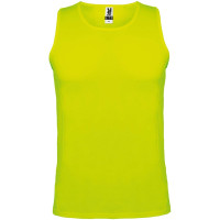 Fluor yellow