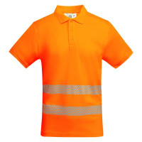 Fluor Orange