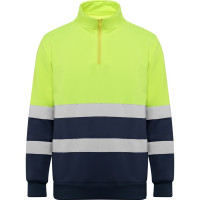 NAVY/FLUOR YELLOW