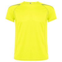 Fluor yellow