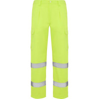 Fluor yellow