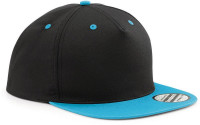 Black / Surf Blue