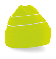 Fluorescent Yellow