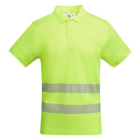 Fluor yellow