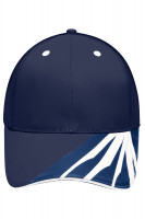 Navy/navy/white (ca. Pantone 296C
white)