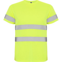 Fluor yellow