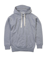 Heather Grey Melange