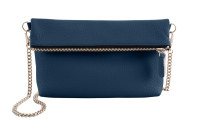 Navy blau