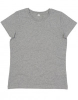 Heather Grey Melange