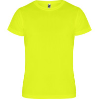 Fluor yellow