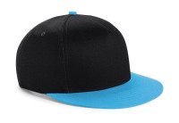 Black/Surf Blue