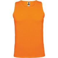 Fluor Orange