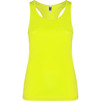 Fluor yellow