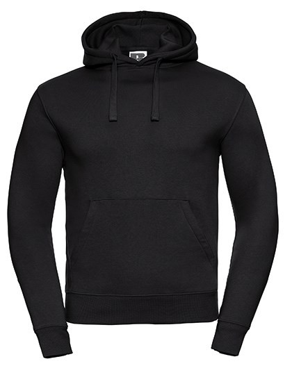 Russell - Men´s Authentic Hooded Sweat