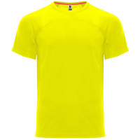 Fluor yellow