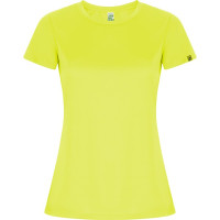 Fluor yellow