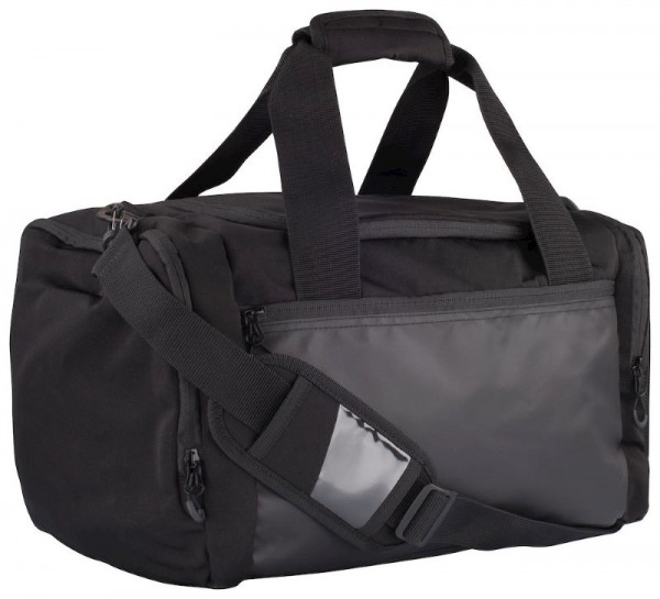 Clique 2.0 Travel Bag Small schwarz
