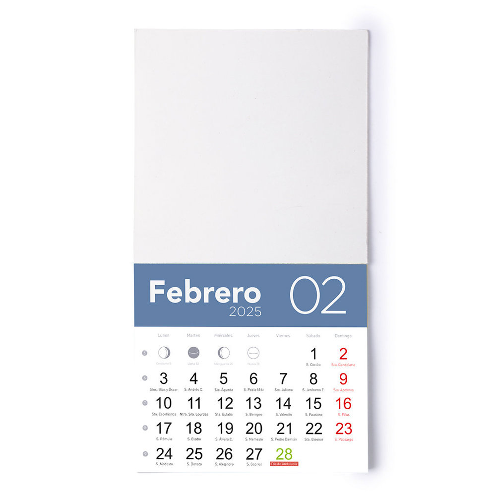 Magnet Kalender Larip