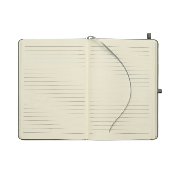 ARCOLOOP - DIN A5 Notizbuch recy. PU
