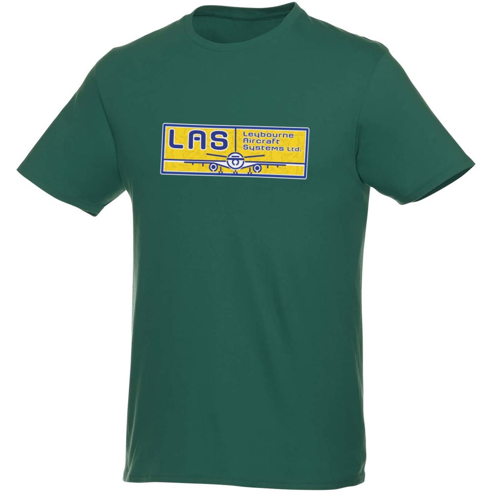 Heros T-Shirt für Herren