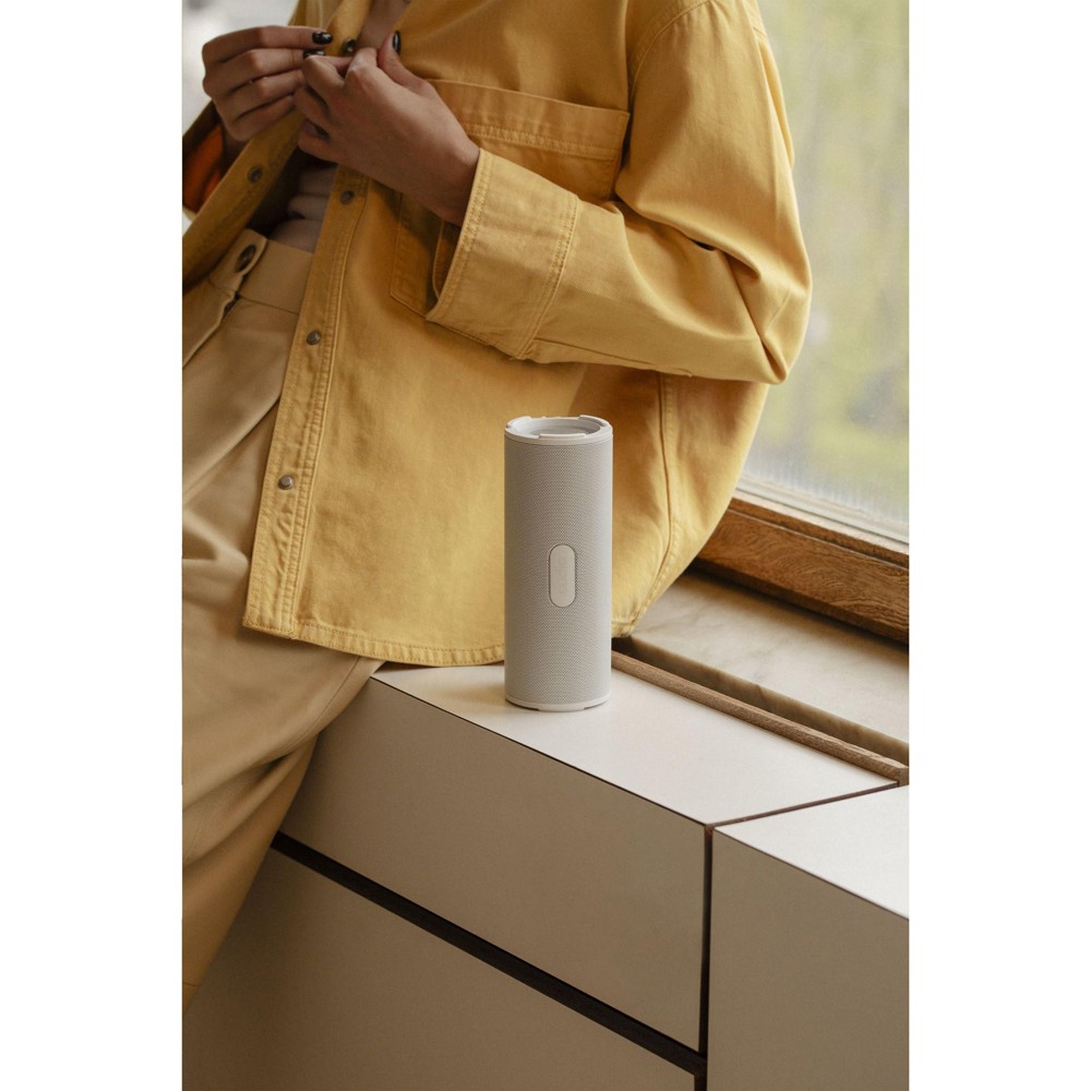 Sudio Bluetooth Speaker F4 Lautsprecher