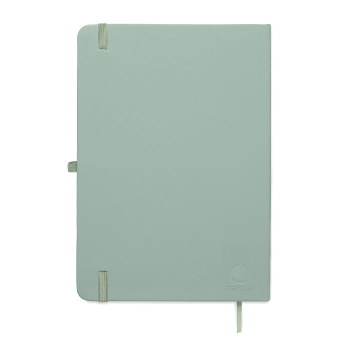 ARCOLOOP - DIN A5 Notizbuch recy. PU