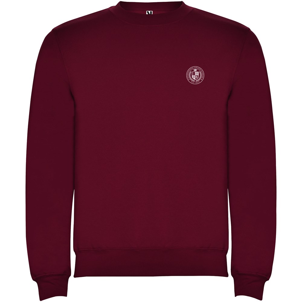Clasica 280 g/m² Sweatshirt mit Rundhalsausschnitt für Kinder