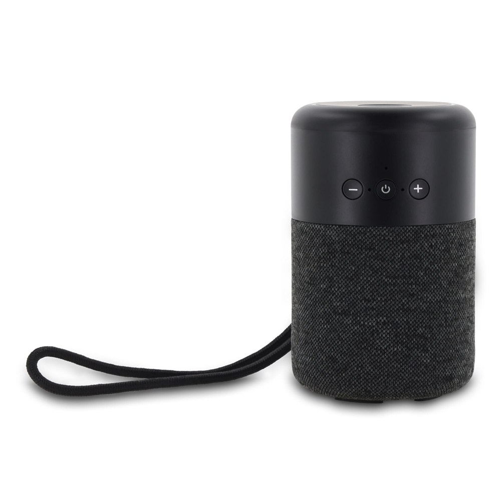Wireless speaker William with TWS earbuds