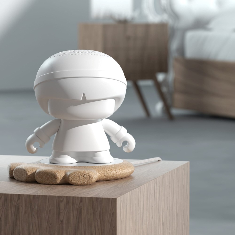 2275 | Xoopar Boy X5 TWS speaker with NFC