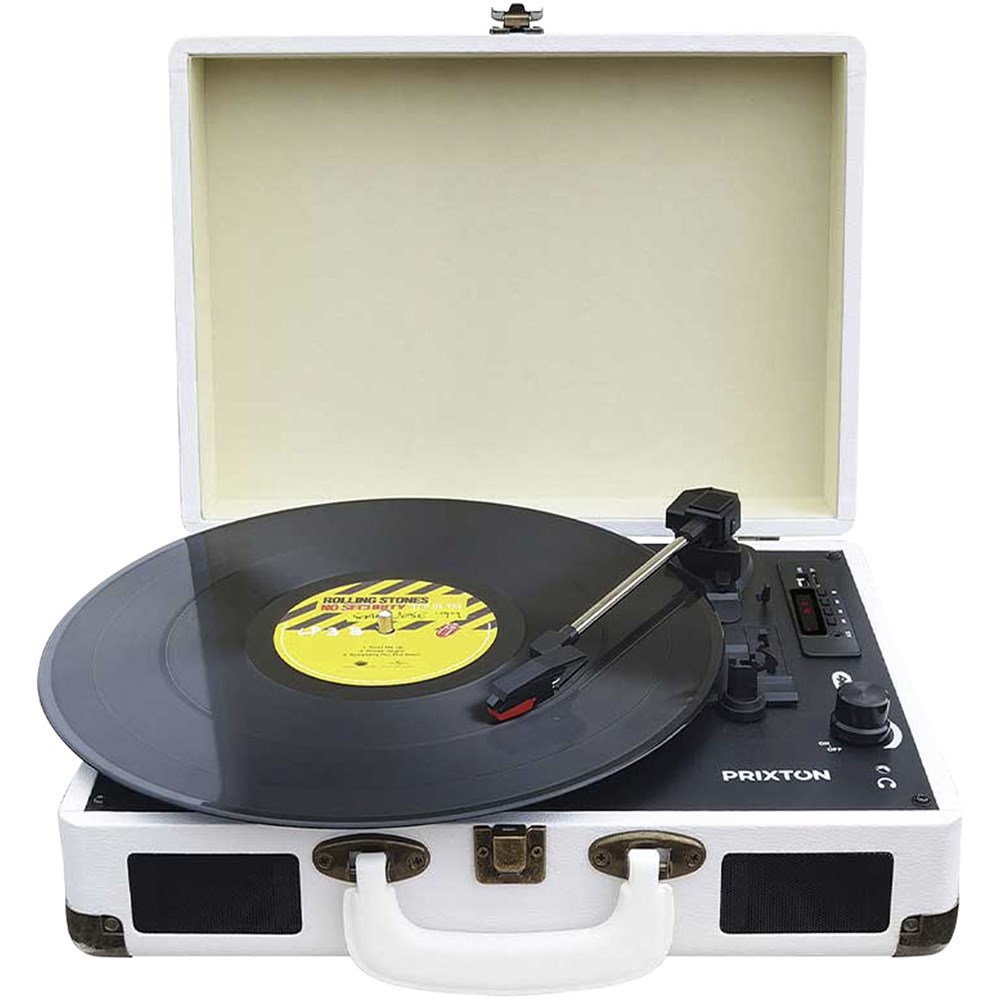Prixton VC400 Vinyl MP3 Player