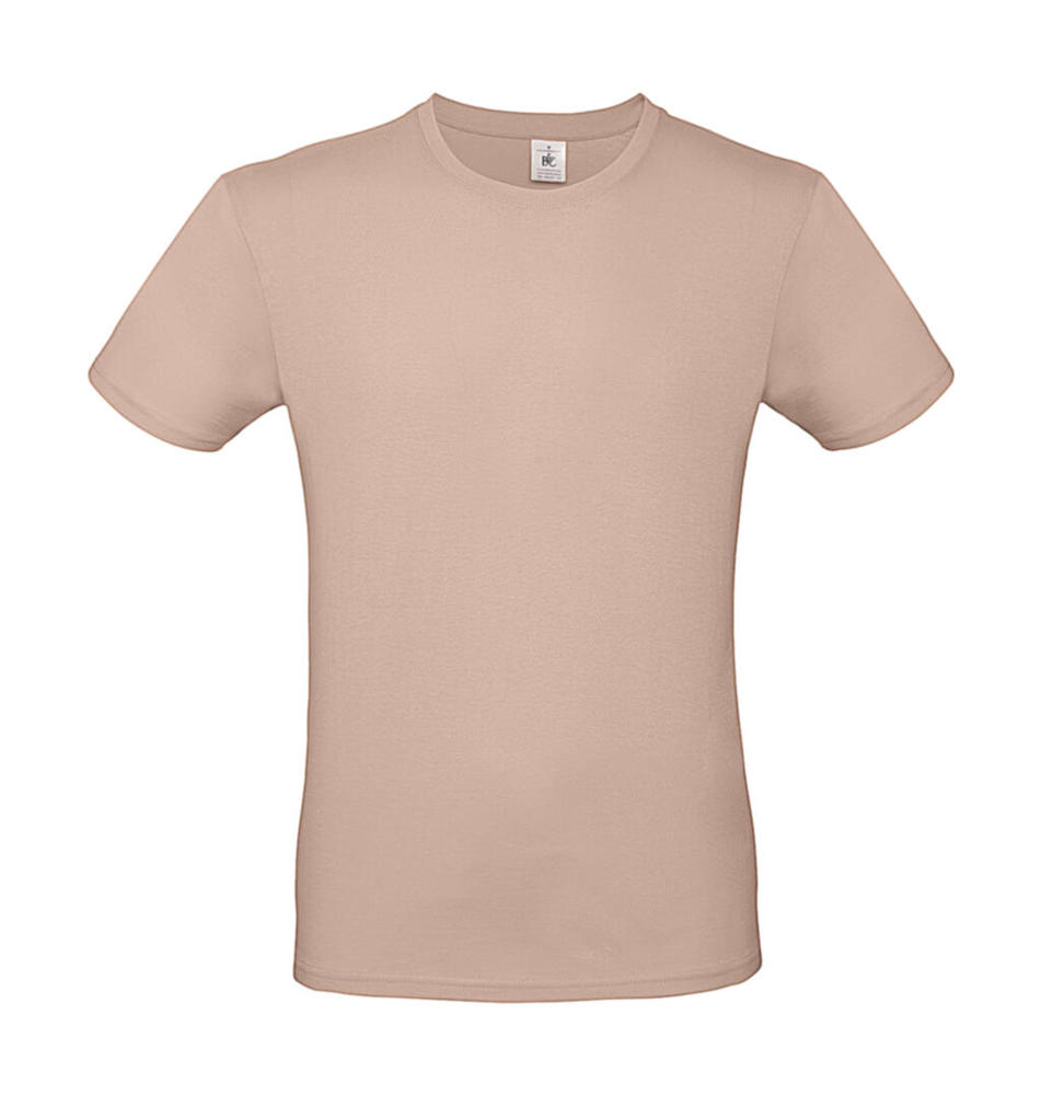 #E150 T-Shirt - Millenial Pink