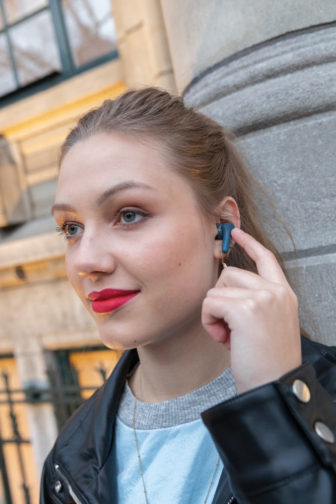 Urban Vitamin Byron ENC Ohrhörer