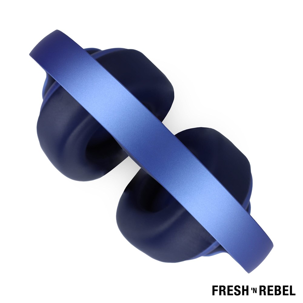 3HP4200 I Fresh 'n Rebel Clam Blaze-Wireless headphone ENC
