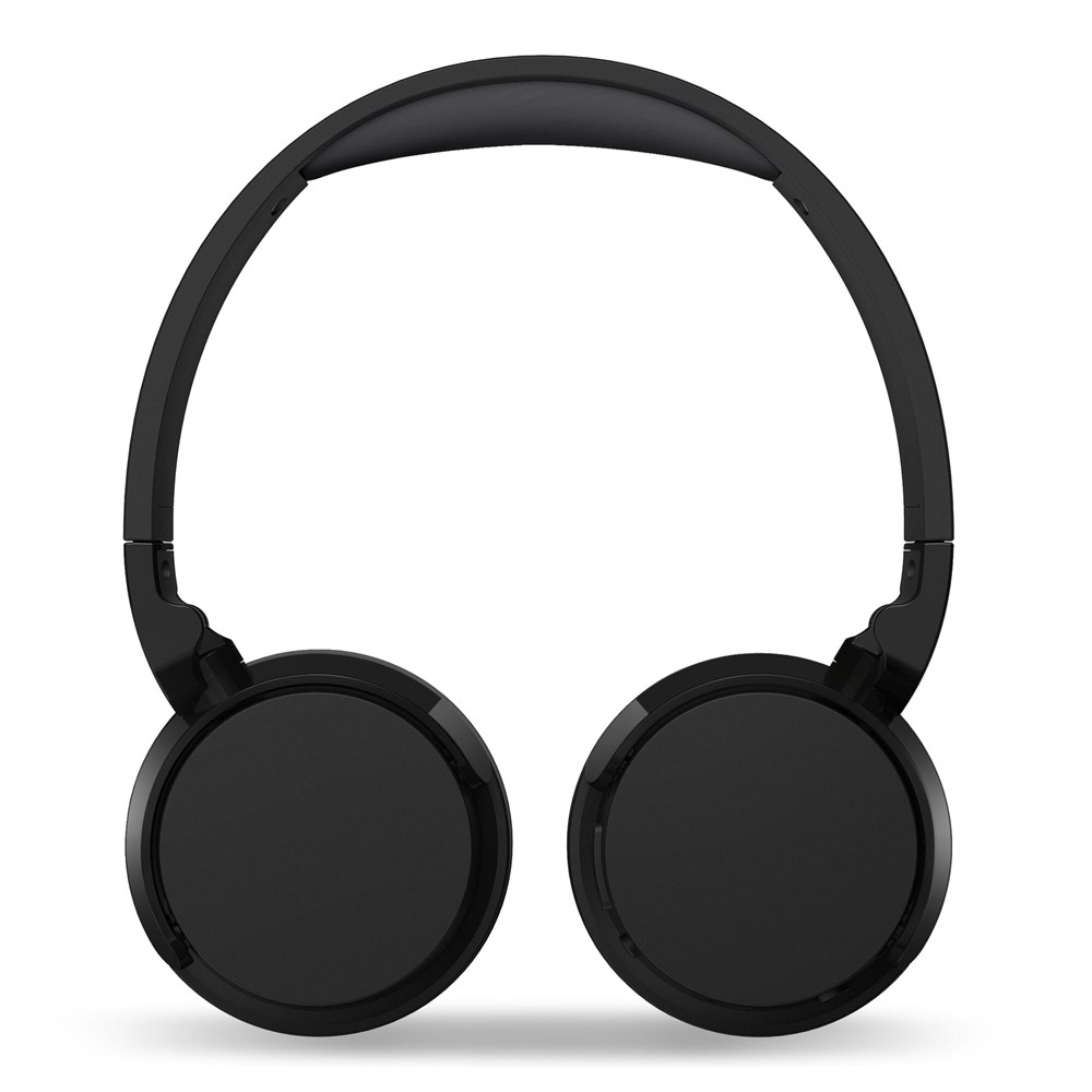 TAH3209 |Philips Bluetooth on ear Kopfhörer mit 25 Stunden Spielzeit
