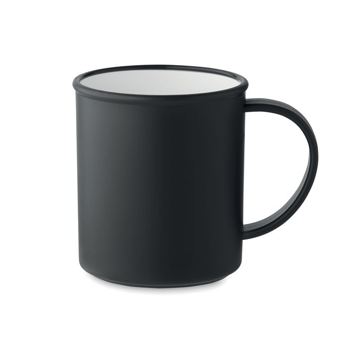 ALAS - Vintage Kaffeebecher PP