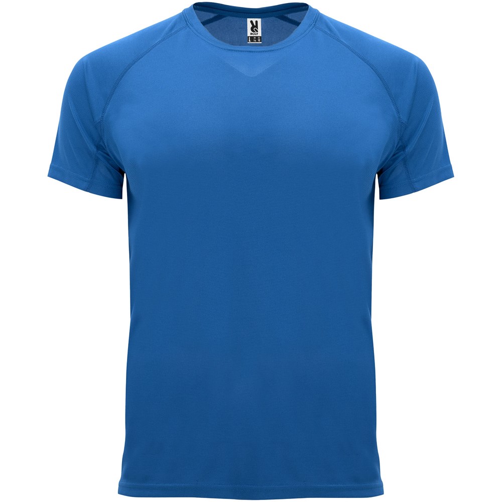 Bahrain Sport T-Shirt für Herren - royalblau