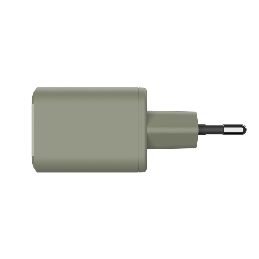 Fresh n Rebel Mini Charger 30W- Trockengrün