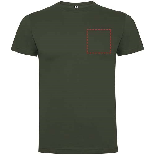 Dogo Premium T-Shirt für Herren