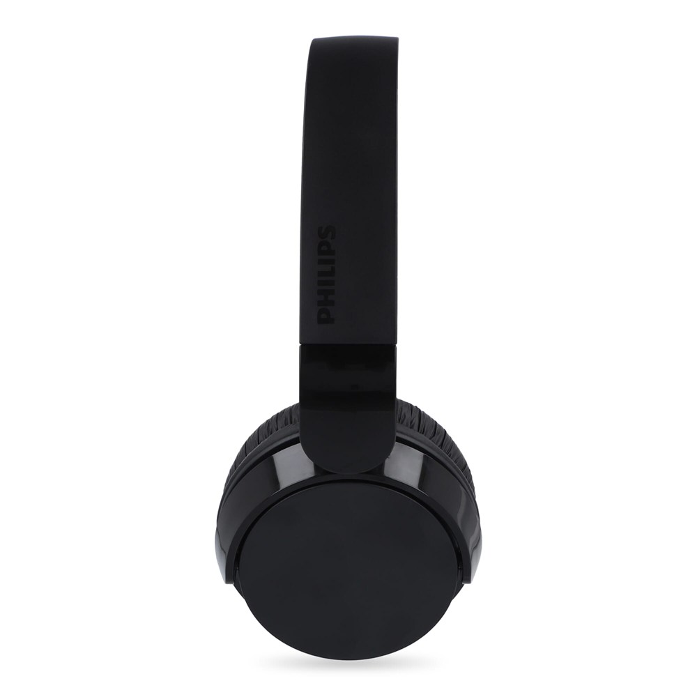 TAH4209 |Philips Bluetooth On-Ear-Kopfhörer mit 55 Stunden Spielzeit 