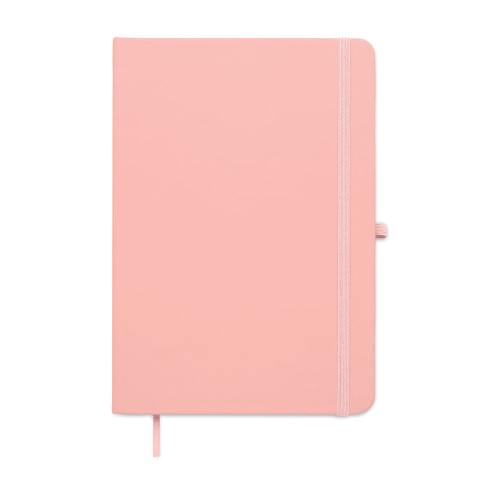 ARCOLOOP - DIN A5 Notizbuch recy. PU